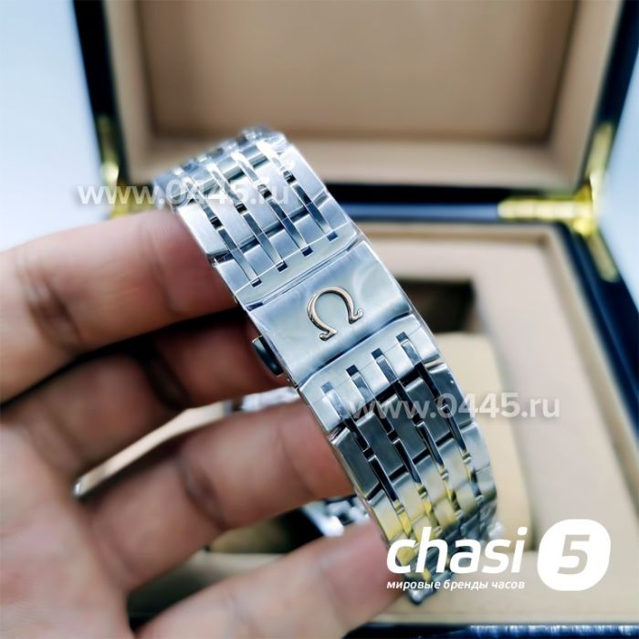 Часы Omega De Ville - Дубликат (12570)