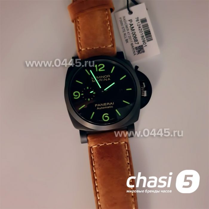 Часы Panerai Luminor (12577)