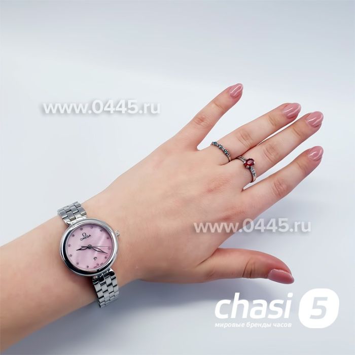 Часы Omega Ladymatic (12581)