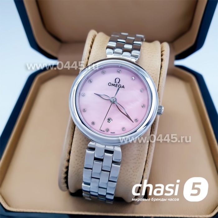 Часы Omega Ladymatic (12581)