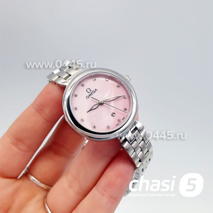 Часы Omega Ladymatic (12581)