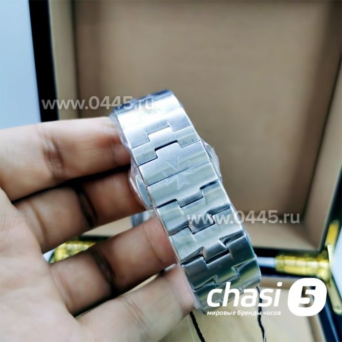 Часы Vacheron Constantin - Дубликат (12591)