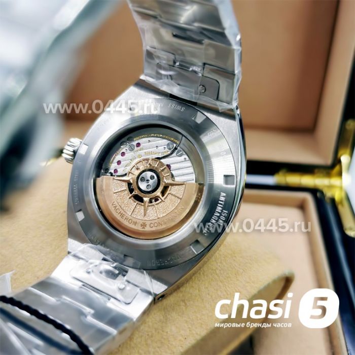 Часы Vacheron Constantin - Дубликат (12591)