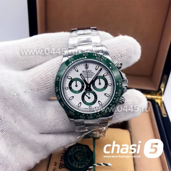 Часы Rolex Daytona - Дубликат (12609)