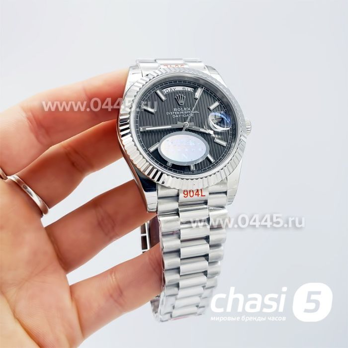 Часы Rolex Day-Date - Дубликат (12629)