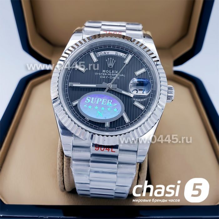 Часы Rolex Day-Date - Дубликат (12629)