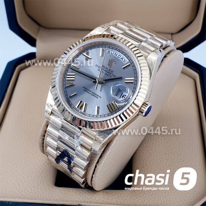 Часы Rolex Day-Date - Дубликат (12632)