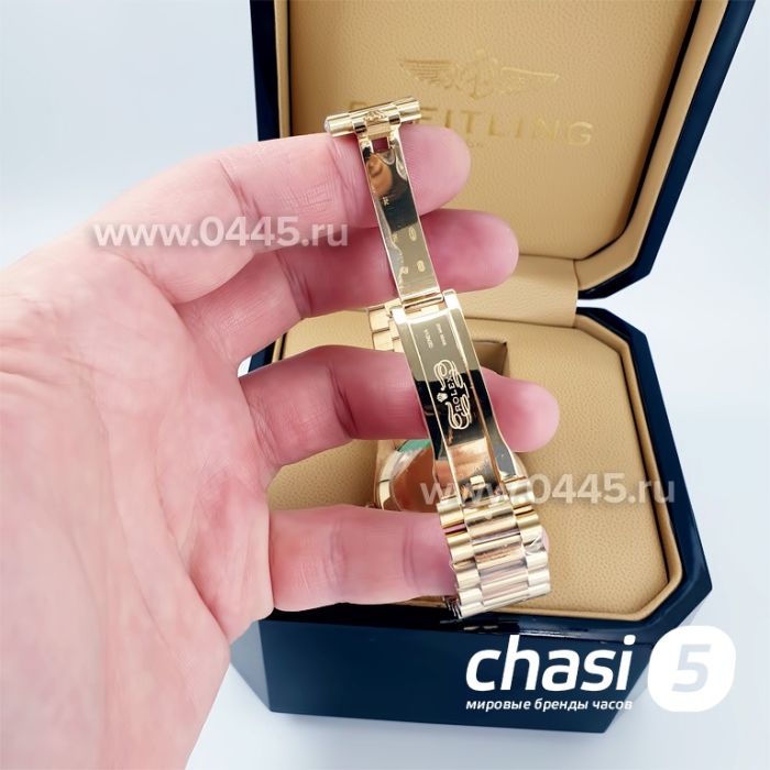 Часы Rolex Day-Date - Дубликат (12634)