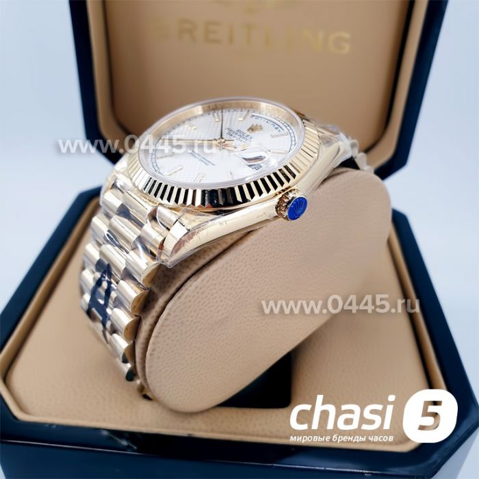 Часы Rolex Day-Date - Дубликат (12634)