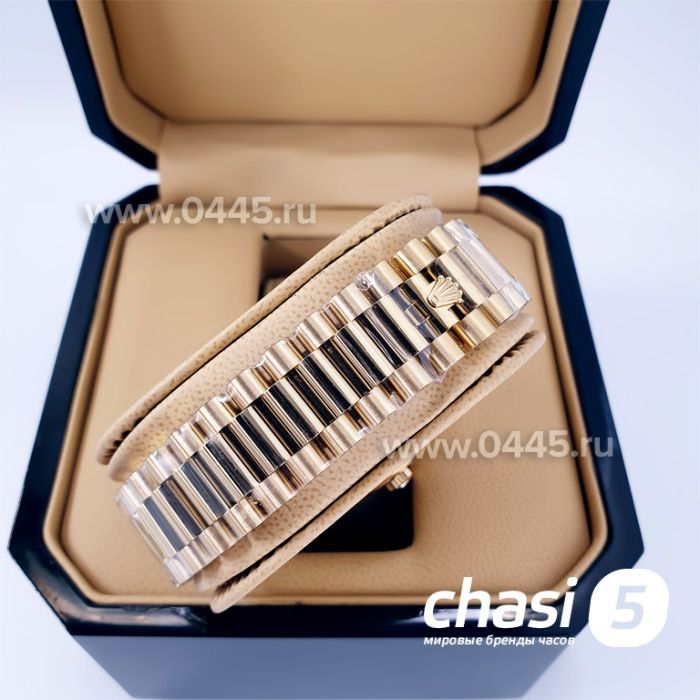 Часы Rolex Day-Date - Дубликат (12634)