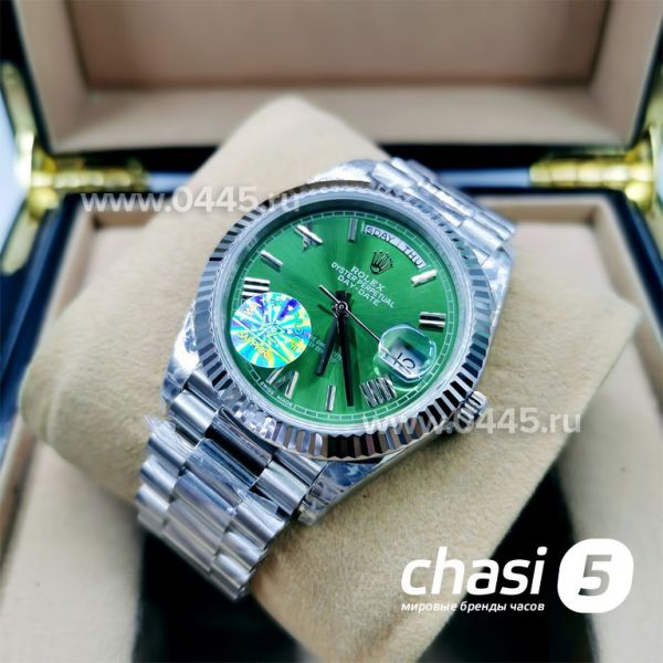 Часы Rolex Day-Date - Дубликат (12637)