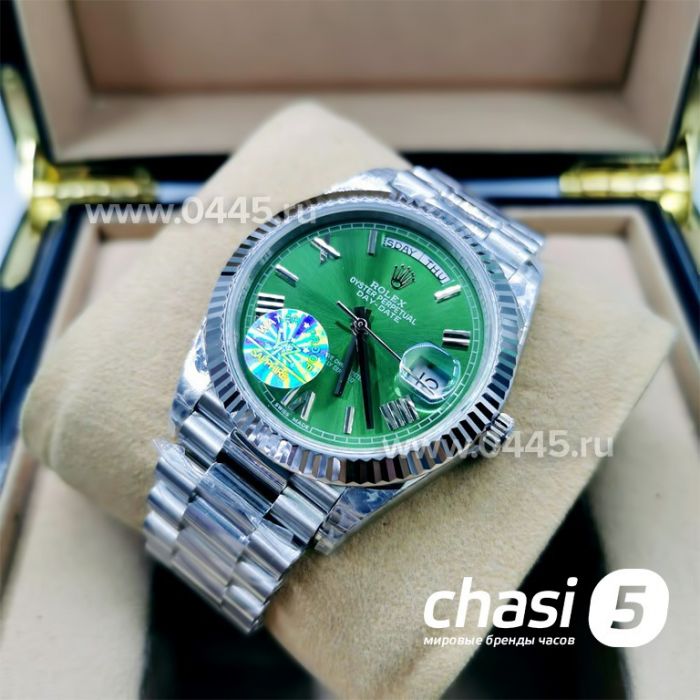 Часы Rolex Day-Date - Дубликат (12637)