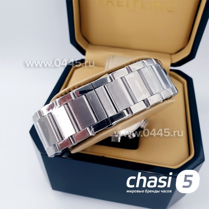 Часы HUBLOT Classic Fusion Chronograph (12643)