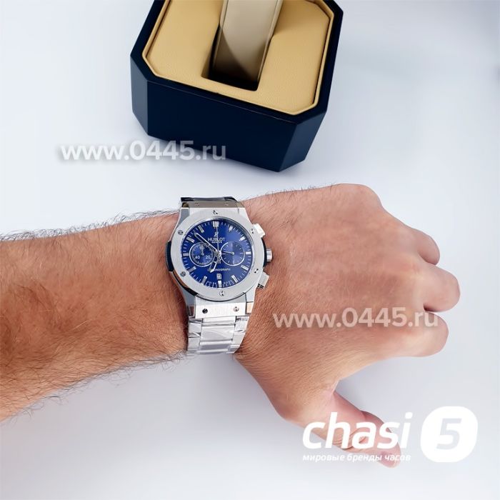 Часы HUBLOT Classic Fusion Chronograph (12643)