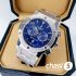 Часы HUBLOT Classic Fusion Chronograph (12643)
