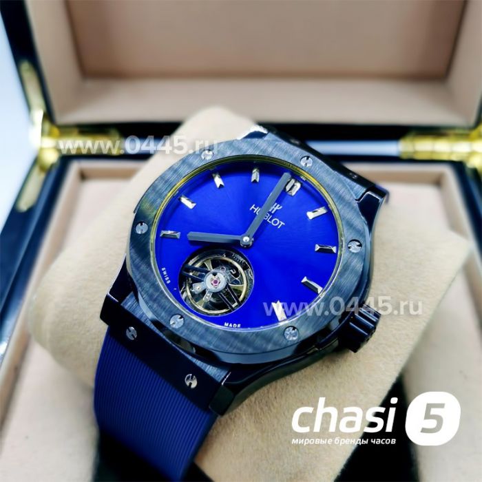 Часы HUBLOT Classic Fusion (12650)