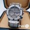 Часы HUBLOT Classic Fusion Chronograph (12651)