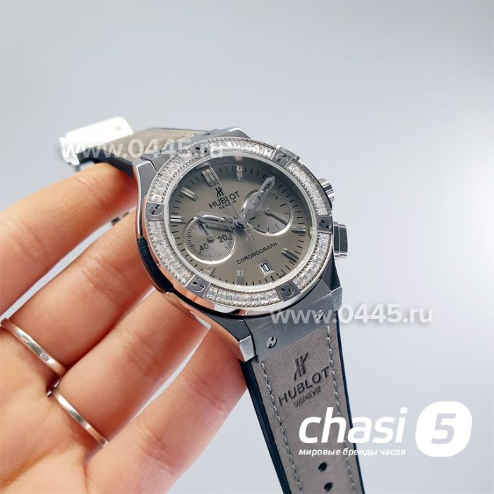 Часы HUBLOT Classic Fusion Chronograph (12651)