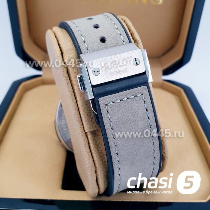 Часы HUBLOT Classic Fusion Chronograph (12651)