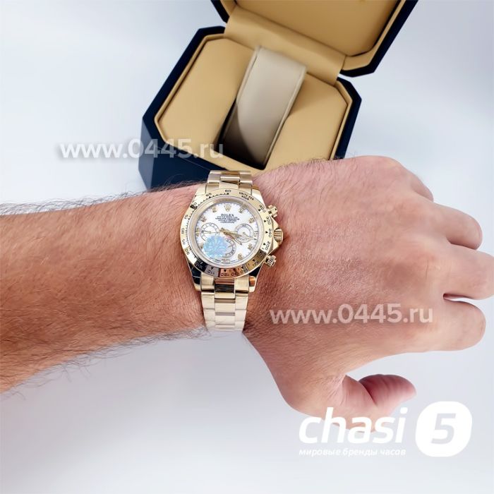 Часы Rolex Daytona (12653)