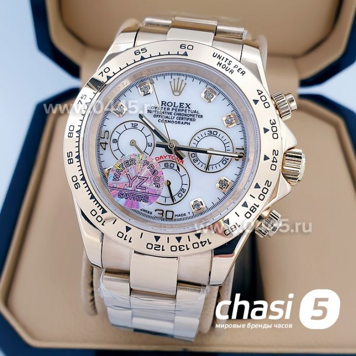 Часы Rolex Daytona (12653)