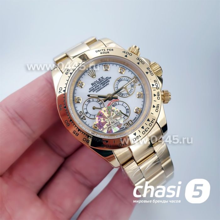 Часы Rolex Daytona (12653)