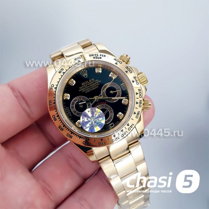 Часы Rolex Daytona (12654)