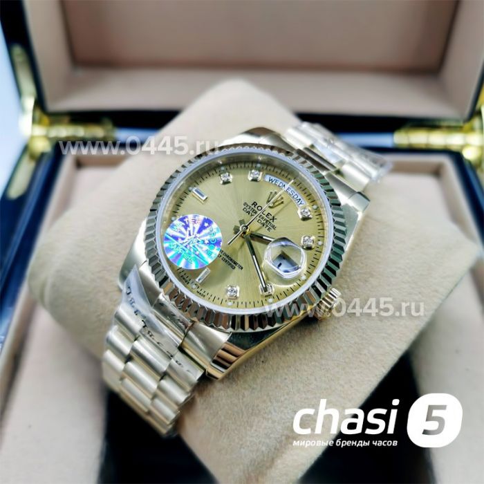 Часы Rolex Day-Date (12656)