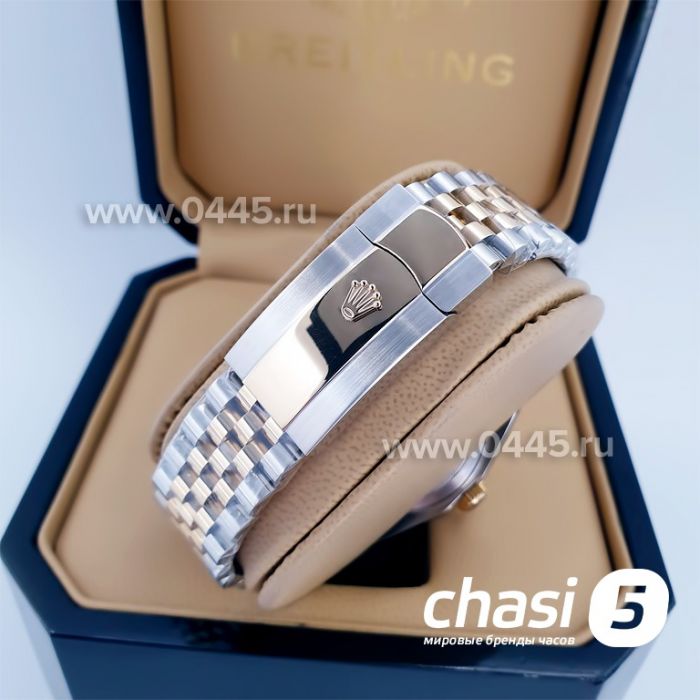 Часы Rolex Datejust (12657)