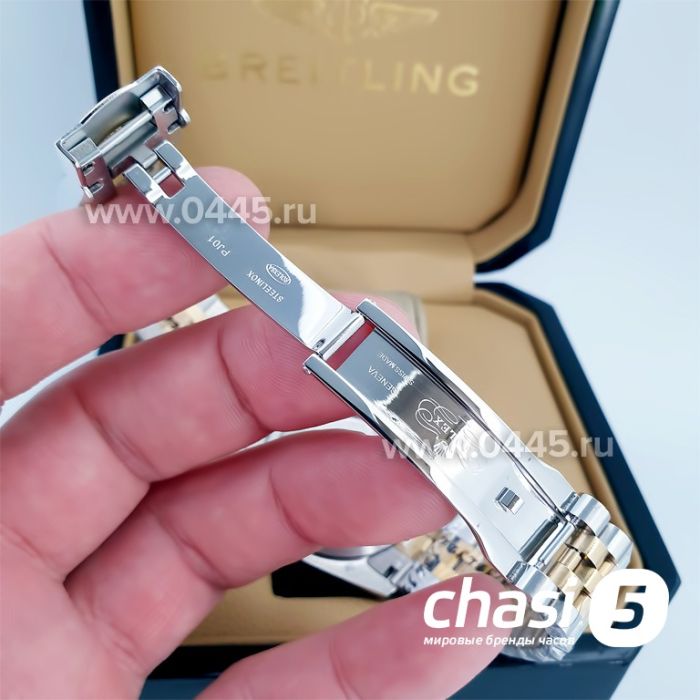 Часы Rolex Datejust (12657)