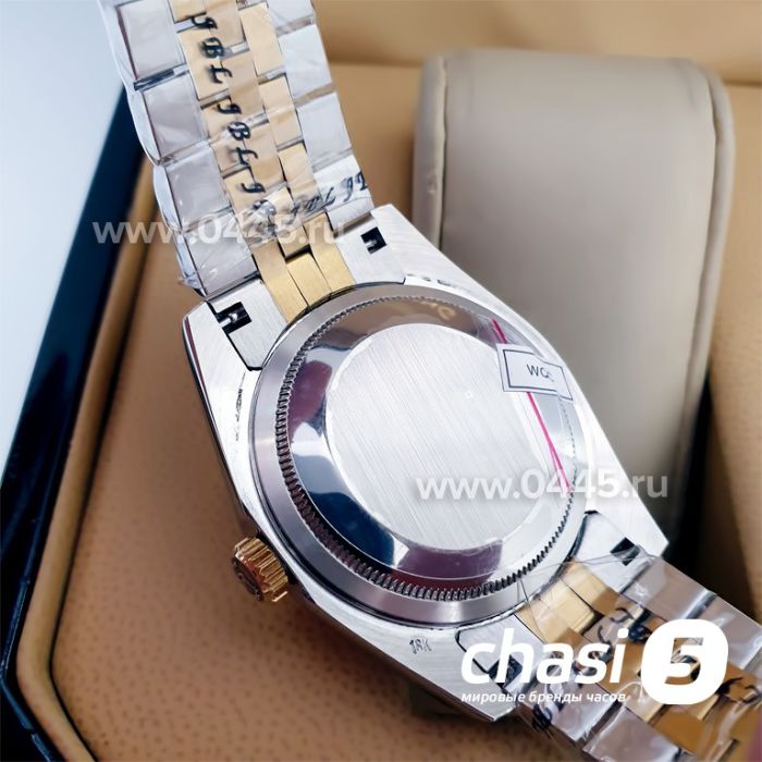 Часы Rolex Datejust (12657)