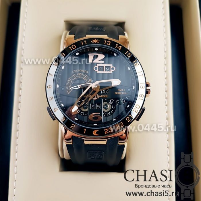 Часы Ulysse Nardin (01266)