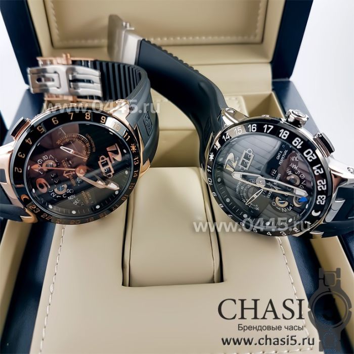 Часы Ulysse Nardin (01266)