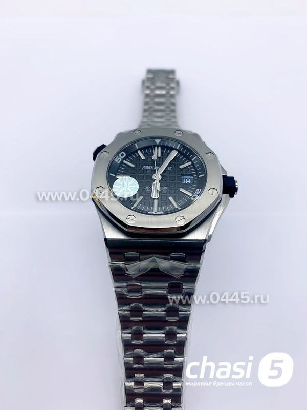 Часы Audemars Piguet Royal Offshore - Дубликат (12706)