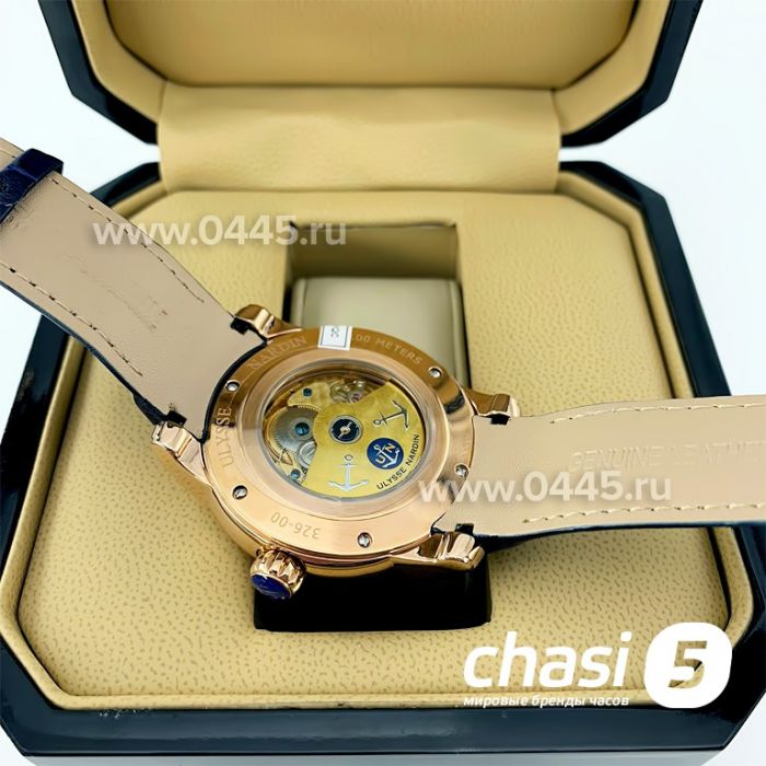 Часы Ulysse Nardin (12764)