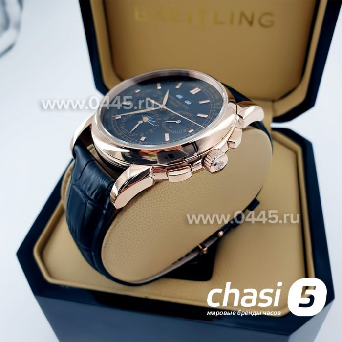 Часы Patek Philippe Perpetual Calendar (12765)