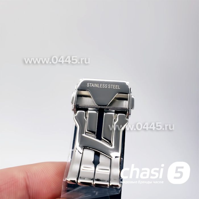 Часы Hublot Classic Fusion женские - Дубликат (12768)