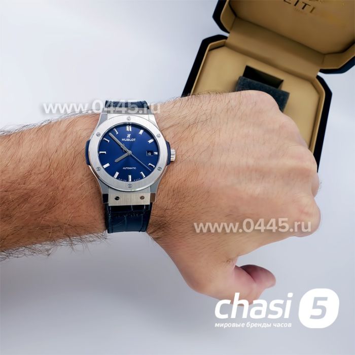 Часы Hublot Classic Fusion женские - Дубликат (12768)