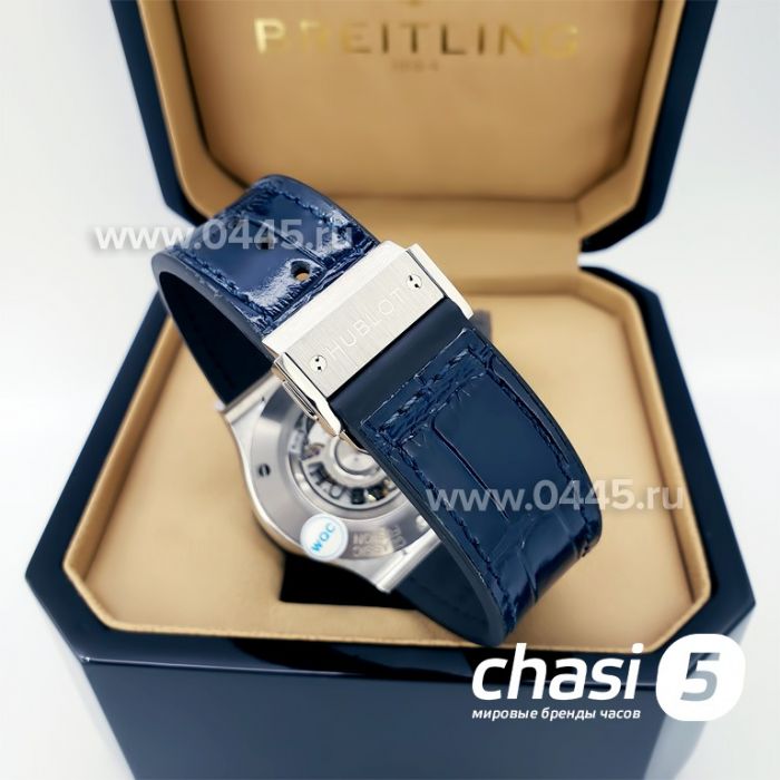 Часы Hublot Classic Fusion женские - Дубликат (12768)