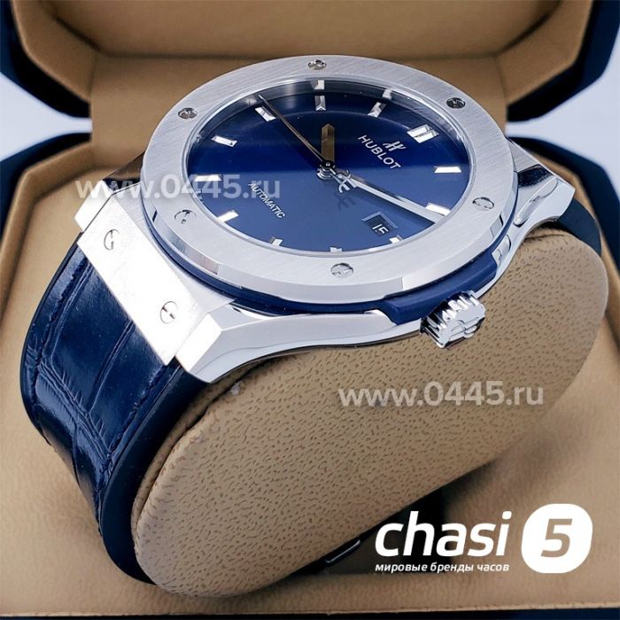 Часы Hublot Classic Fusion женские - Дубликат (12768)