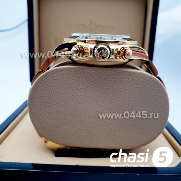Часы Rolex Daytona 4130 - Дубликат (12773)