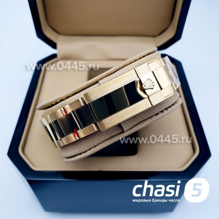 Часы Rolex Daytona 4130 - Дубликат (12773)