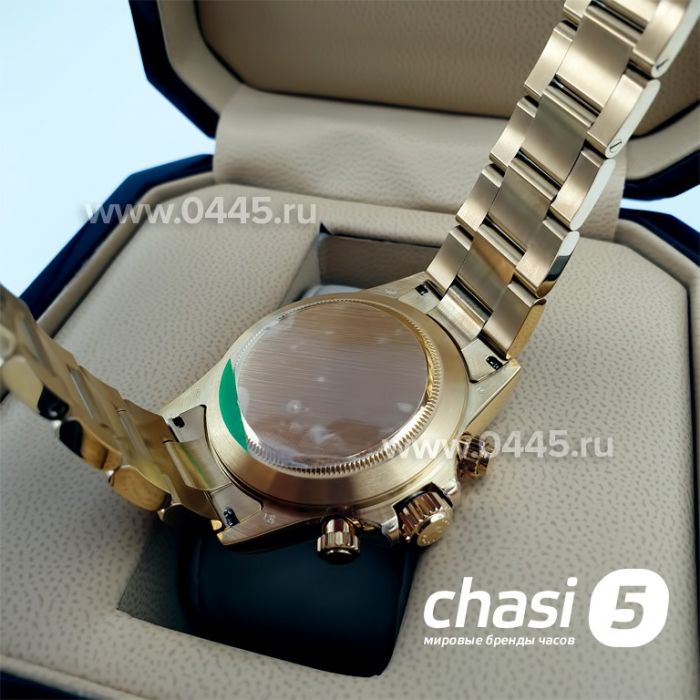 Часы Rolex Daytona 4130 - Дубликат (12773)