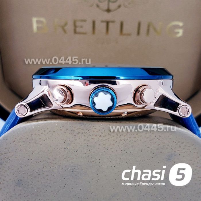 Часы Montblanc Flyback (12781)