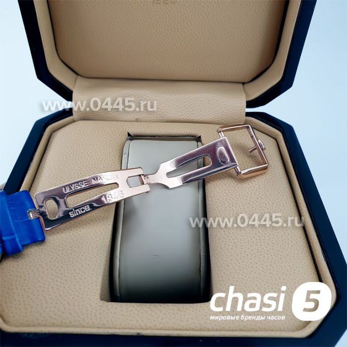 Часы Ulysse Nardin (12814)