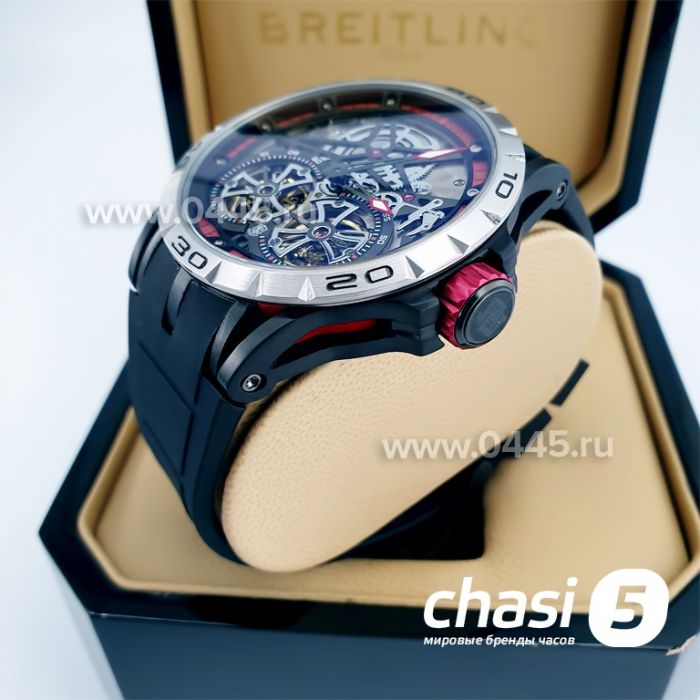 Часы Roger Dubuis Easy Diver (12831)