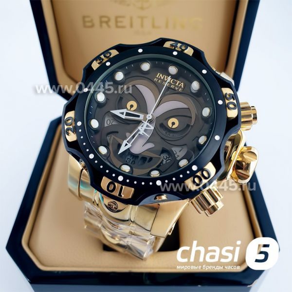 Часы Invicta Reserve (12833)