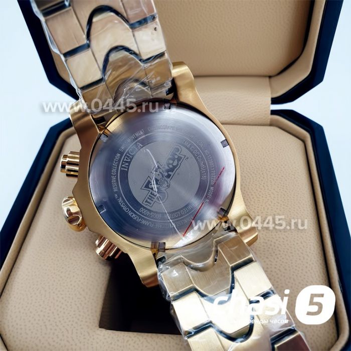 Часы Invicta Reserve (12833)