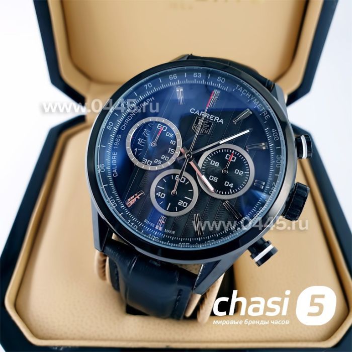 Часы Tag Heuer Calibre 16 (12837)