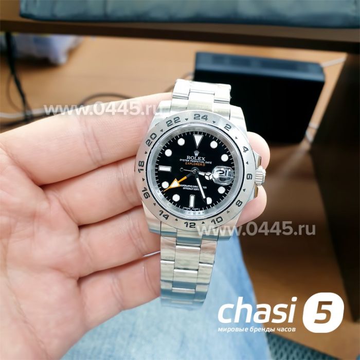 Часы Rolex Explorer II (12841)